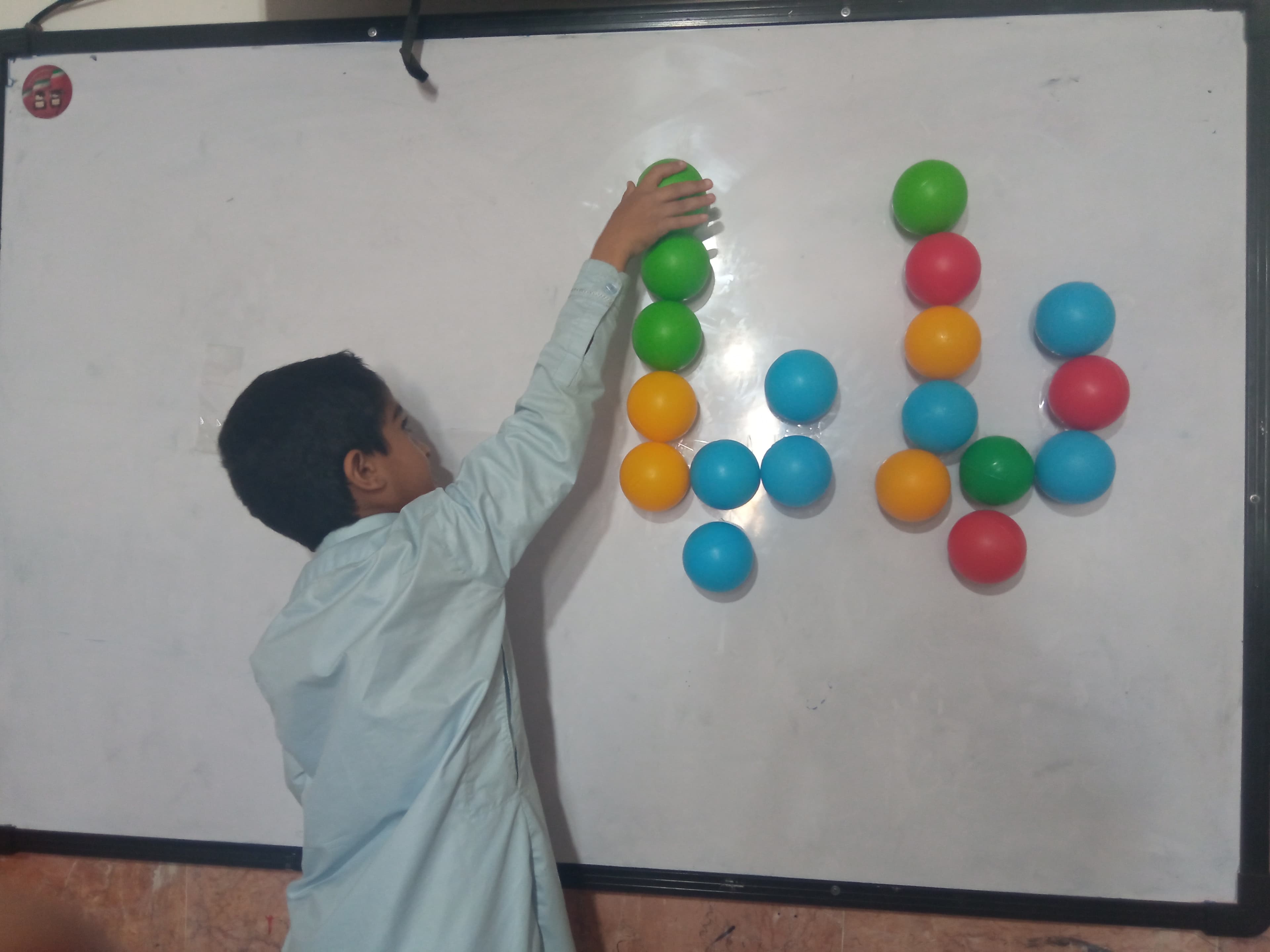 پیش دبستان و دبستان ولایت